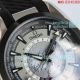 New Omega Watch - Aqua Terra Worldtimer 8500 Gray Rubber Strap Copy Watch (5)_th.jpg